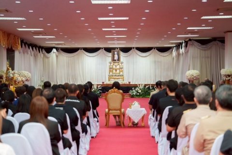 ไฟล์แนบ การประปาส่วนภูมิภาค สาขาฉะเชิงเทรา เข้าร่วมพิธีบำเพ็ญกุศลสวดพระอภิธรรมอุทิศถวายพระพระกุศลแด่สมเด็จพระเจ้าลูกเธอ เจ้าฟ้าพัชรกิติยาภา นเรนทิราเทพยวดี กรมหลวงราชสาริณีสิริพัชร มหาวัชรราชธิดา