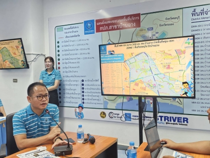ไฟล์แนบ กปภ.เขต 1 ร่วมมือ 8 กปภ.สาขา กลุ่มชายฝั่งทะเลตะวันออกร่วมประชุมถอดบทเรียนภาคสนาม ค้นหาท่อรั่ว และลดน้ำสูญเสียอย่างเป็นระบบ