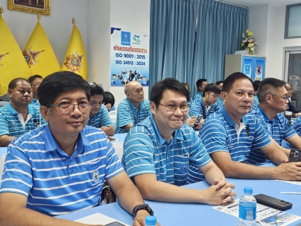 ไฟล์แนบ กปภ.เขต 1 ร่วมมือ 8 กปภ.สาขา กลุ่มชายฝั่งทะเลตะวันออกร่วมประชุมถอดบทเรียนภาคสนาม ค้นหาท่อรั่ว และลดน้ำสูญเสียอย่างเป็นระบบ