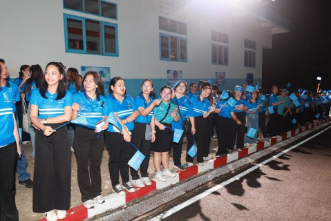 ไฟล์แนบ ผู้ว่าการ กปภ. เปิดกิจกรรมภาคีเครือข่ายลดน้ำสูญเสียชายฝั่งทะเลตะวันออก ผนึกกำลัง 8 สาขา ยกระดับประสิทธิภาพการบริหารจัดการน้ำประปา