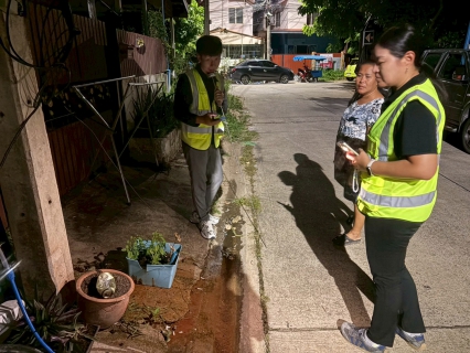 ไฟล์แนบ กปภ.สาขาขอนแก่น (พ) จัดกิจกรรม Active Leak Control เชิงรุกเดินสำรวจและค้นหาท่อแตกรั่ว ลดปริมาณน้ำสูญเสียในระบบเพิ่มประสิทธิภาพการบริหารจัดการน้ำประปา อย่างต่อเนื่อง
