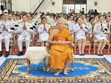 ไฟล์แนบ กปภ.สาขาสมุทรสาคร (พ) เข้าร่วมพิธีบำเพ็ญกุศลสัตตมวาร (7 วัน) และพิธีทำบุญตักบาตร เพื่ออุทิศถวายเป็นพระกุศล