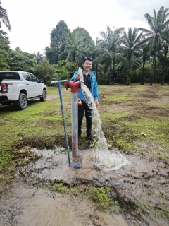 ไฟล์แนบ กปภ.สาขาหลังสวน รักษาคุณภาพน้ำประปาใสสะอาด ดำเนินการตามแผนระบายตะกอนในเส้นท่อ ประจำเดือน มิถุนายน 2569 