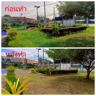 ไฟล์แนบ กปภ.สาขาเวียงสระ ร่วมกิจกรรม 5 ส. สร้างความสะอาด เป็นระเบียบ และน่าอยู่