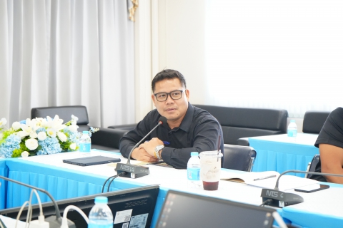 ไฟล์แนบ กปภ.ข.7 จัดประชุมสายงานวิชาการ หารือแนวทางการขยายเขตส่งจ่ายน้ำประปา เพื่อประชาชน