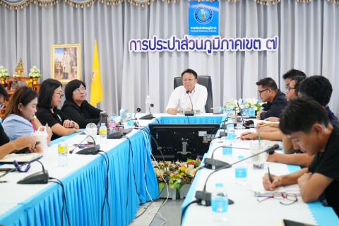 ไฟล์แนบ กปภ.ข.7 จัดประชุมสายงานวิชาการ หารือแนวทางการขยายเขตส่งจ่ายน้ำประปา เพื่อประชาชน