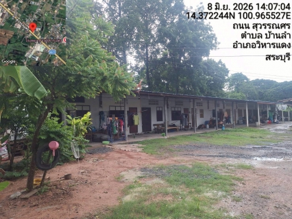 ไฟล์แนบ กปภ.สาขาหนองแค จัดกิจกรรมมุ่งมั่นเพื่อปวงชน เติมใจให้กัน ครั้งที่ 6