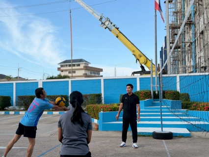 ไฟล์แนบ กปภ.สาขาอ้อมน้อย จัดกิจกรรม Sports Day เสริมสร้างสุขภาพบุคลากร