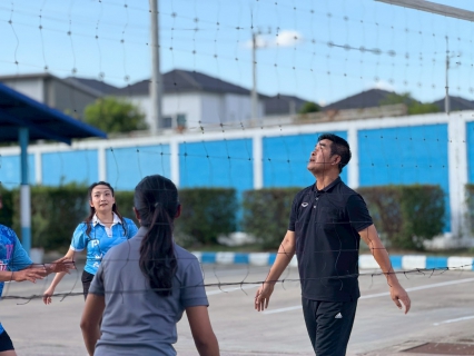 ไฟล์แนบ กปภ.สาขาอ้อมน้อย จัดกิจกรรม Sports Day เสริมสร้างสุขภาพบุคลากร