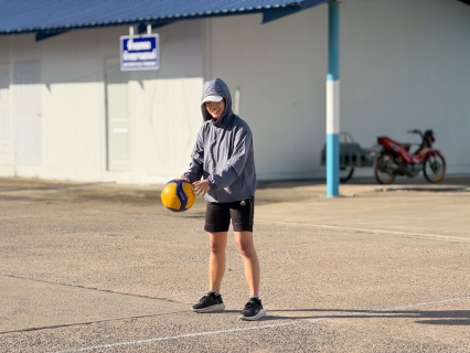 ไฟล์แนบ กปภ.สาขาอ้อมน้อย จัดกิจกรรม Sports Day เสริมสร้างสุขภาพบุคลากร