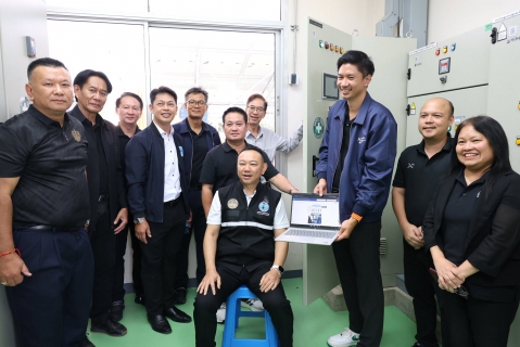ไฟล์แนบ ผู้บริหารพนักงานในสังกัด กปภ.ข.3 ร่วมอบรมโครงการสัมมนาเชิงปฏิบัติการ PWA : Human & Digital - the Next Chapter