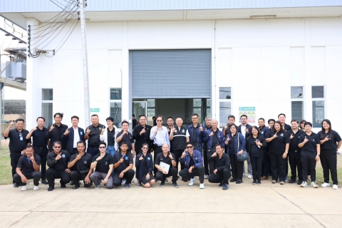 ไฟล์แนบ ผู้บริหารพนักงานในสังกัด กปภ.ข.3 ร่วมอบรมโครงการสัมมนาเชิงปฏิบัติการ PWA : Human & Digital - the Next Chapter