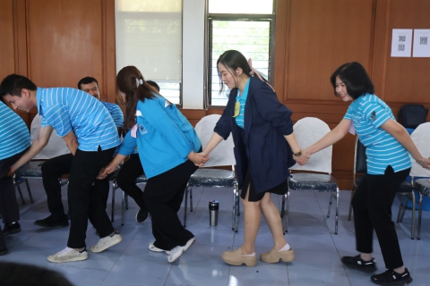 ไฟล์แนบ กปภ.สาขาปทุมธานี(พ) เข้าร่วมโครงการ"จัดอบรมเชิงปฏิบัตรการพัฒนาศักยภาพแกนนำ สร้างสุขวัยทำงานในสถานประกอบการ"