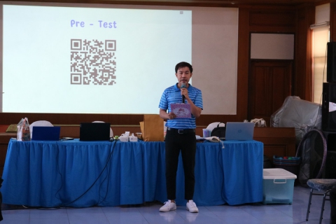 ไฟล์แนบ กปภ.สาขาปทุมธานี(พ) เข้าร่วมโครงการ"จัดอบรมเชิงปฏิบัตรการพัฒนาศักยภาพแกนนำ สร้างสุขวัยทำงานในสถานประกอบการ"