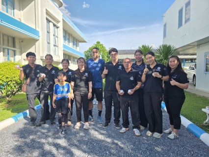 ไฟล์แนบ 📢 กปภ.สาขาสามพราน ส่งเสริมสุขภาพบุคลากร จัดกิจกรรมออกกำลังกาย ภายใต้โครงการ SPORTS DAY x PWA