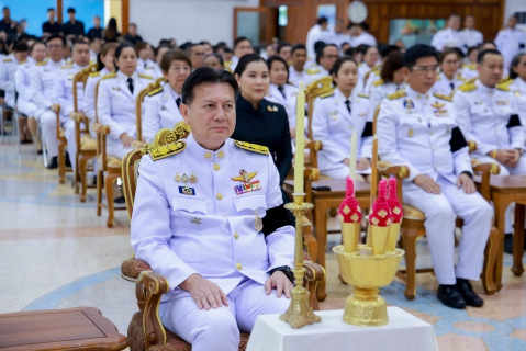 ไฟล์แนบ กปภ.สาขากำแพงเพชร เข้าร่วมพิธีบำเพ็ญกุศลสัตตมวาร (7 วัน) อุทิศถวายเป็นพระกุศล แด่ สมเด็จพระเจ้าลูกเธอ เจ้าฟ้าพัชรกิติยาภาฯ
