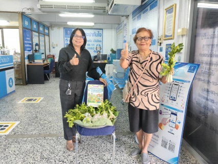 ไฟล์แนบ กปภ.สาขากาฬสินธุ์ ร่วมสร้างชุมชนสีเขียว แบ่งปันความสุขจากสวนสู่ประชาชน