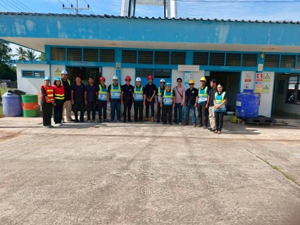 ไฟล์แนบ การประปาส่วนภูมิภาคสาขาระโนด ซักซ้อมแผน ERP และ BCP เตรียมพร้อมรับมือสถานการณ์อุทกภัยอย่างมีประสิทธิภาพ