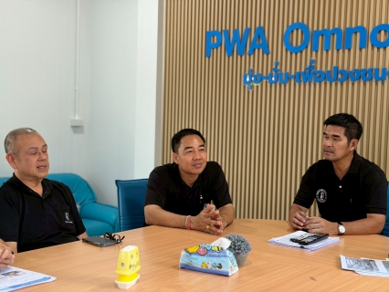 ไฟล์แนบ กปภ.สาขาอ้อมน้อย จัดฝึกซ้อมแผน ERP กรณีเกิดเหตุเพลิงไหม้ ประจำปี 2569