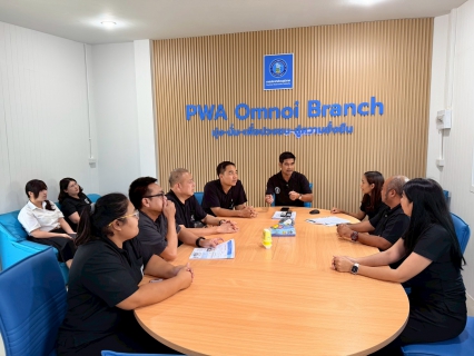 ไฟล์แนบ กปภ.สาขาอ้อมน้อย จัดฝึกซ้อมแผน ERP กรณีเกิดเหตุเพลิงไหม้ ประจำปี 2569