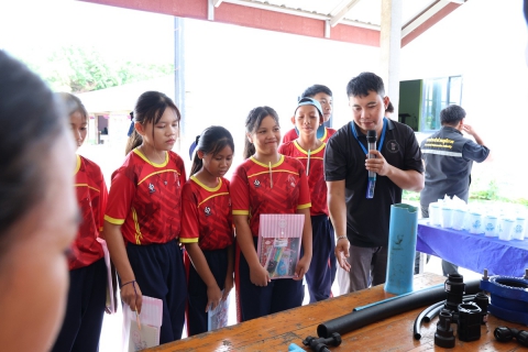 ไฟล์แนบ กปภ.ข.6 ร่วมกับ กปภ.สาขาชัยภูมิ จัดโครงการอาสาประปาเพื่อปวงชน ปี 2569