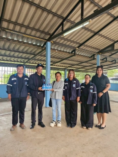 ไฟล์แนบ การประปาส่วนภูมิภาคสาขากบินทร์บุรี  ขับเคลื่อนโครงการ มุ่ง-มั่น-เพื่อปวงชน-เติมใจให้กัน ครั้งที่ 3/2569