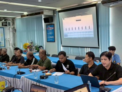 ไฟล์แนบ การประปาส่วนภูมิภาค สาขาสามพราน จัดกิจกรรม Morning Talk ครั้งที่ 7/2569 ประจำเดือน มิถุนายน 2569
