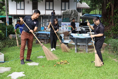 ไฟล์แนบ กปภ.สาขามหาสารคาม จัดกิจกรรม Big Cleaning Day ครั้งที่ 3/2569 