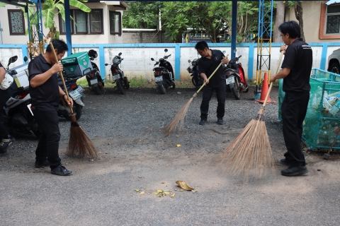 ไฟล์แนบ กปภ.สาขามหาสารคาม จัดกิจกรรม Big Cleaning Day ครั้งที่ 3/2569 