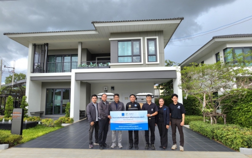 ไฟล์แนบ กปภ.ข.3 ลงนามบันทึกความเข้าใจ (MOU) โครงการส่งเสริมสนับสนุนการใช้อุปกรณ์ประหยัดน้ำ ระหว่าง การประปาส่วนภูมิภาค และบริษัท ศุภาลัย จำกัด (มหาชน)