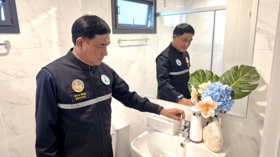 ไฟล์แนบ กปภ.ข.3 ลงนามบันทึกความเข้าใจ (MOU) โครงการส่งเสริมสนับสนุนการใช้อุปกรณ์ประหยัดน้ำ ระหว่าง การประปาส่วนภูมิภาค และบริษัท ศุภาลัย จำกัด (มหาชน)