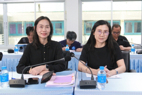 ไฟล์แนบ กปภ.เขต 1 ประชุมปิดการตรวจสอบของสำนักตรวจสอบ ประจำปี 2569