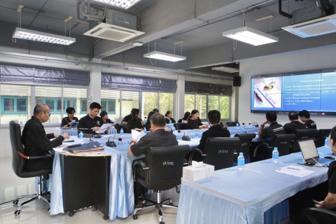 ไฟล์แนบ กปภ.เขต 1 ประชุมปิดการตรวจสอบของสำนักตรวจสอบ ประจำปี 2569