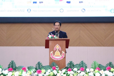 ไฟล์แนบ กปภ.ข.6 ร่วมกับ กปภ.สาขาแก้งคร้อ จัดโครงการอาสาประปาประปาเพื่อปวงชน  ปี 2569