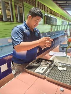 ไฟล์แนบ กปภ.สาขาตราด ลงพื้นที่ตรวจคุณภาพน้ำ สร้างความมั่นใจให้ผู้ใช้น้ำ ประจำเดือนมิถุนายน 2569