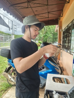 ไฟล์แนบ กปภ.สาขาตราด ลงพื้นที่ตรวจคุณภาพน้ำ สร้างความมั่นใจให้ผู้ใช้น้ำ ประจำเดือนมิถุนายน 2569