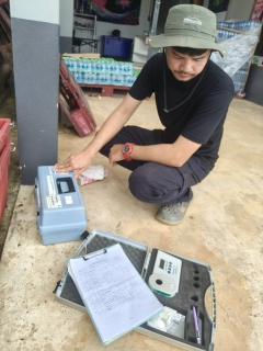ไฟล์แนบ กปภ.สาขาตราด ลงพื้นที่ตรวจคุณภาพน้ำ สร้างความมั่นใจให้ผู้ใช้น้ำ ประจำเดือนมิถุนายน 2569