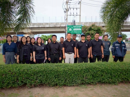 ไฟล์แนบ การประปาส่วนภูมิภาคสาขาประจวบคีรีขันธ์ ซักซ้อมระบบการบริหารความต่อเนื่องทางธรุกิจ (BCM) และซ้อมแผนตอบโต้สถานการณ์ฉุกเฉินกรณีเกิดเหตุเพลิงไหม้ ประจำปี 2569