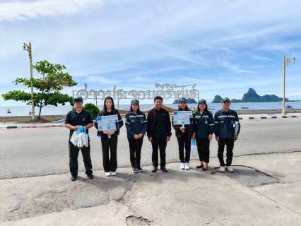ไฟล์แนบ การประปาส่วนภูมิภาคสาขาประจวบคีรีขันธ์ ดำเนินกิจกรรม "โครงการมุ่งมั่นเพื่อปวงชน เติมใจให้กัน" ครั้งที่ 3/2569