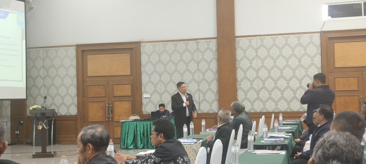 ไฟล์แนบ กปภ.สาขาภูเก็ต เข้าร่วมโครงการประชุมเชิงปฏิบัติการคณะกรรมการลุ่มน้ำ พ.ศ.2569 ครั้งที่ 2