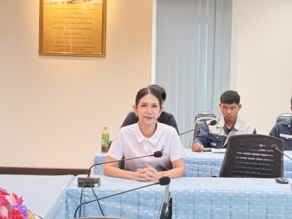 ไฟล์แนบ กปภ.ข.6 จัดกิจกรรม โครงการให้ความรู้ความเข้าใจการใช้คลอรีนเหลว และซักซ้อมการเผชิญเหตุกรณีแก๊สคลอรีนรั่วไหล