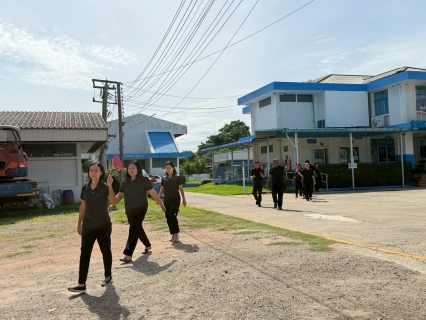 ไฟล์แนบ กปภ.สาขาปากท่อ ยกระดับมาตรการความปลอดภัย ซักซ้อมแผนบริหารความต่อเนื่องทางธุรกิจ (BCP) และแผนอพยพหนีไฟ ประจำปี 2569