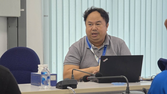 ไฟล์แนบ กปภ.สาขาฉะเชิงเทรา ประชุมร่วมกับบริษัทอีสท์ วอเตอร์ (East Water) ติดตามความคืบหน้าและวางแนวทางบริหารจัดการน้ำดิบ