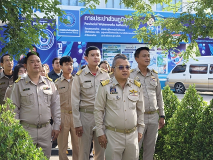 ไฟล์แนบ กปภ.สาขาสมุทรสาคร (พ) จัดกิจกรรมเคารพธงชาติ สวดมนต์ และทำความสะอาดพื้นที่สำนักงาน