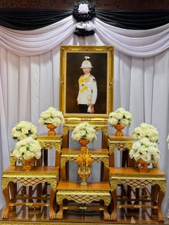 ไฟล์แนบ กปภ.สาขาธัญบุรี ร่วมพิธีทางศาสนาถวายเป็นพระกุศล แด่สมเด็จพระเจ้าลูกเธอ เจ้าฟ้าพัชรกิติยาภา ฯ