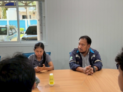 ไฟล์แนบ กปภ.สาขาอ้อมน้อย ซักซ้อมการระบายตะกอนในเส้นท่อหลังซ่อมท่อและตัดประสานท่อ ยกระดับมาตรฐานคุณภาพน้ำประปา