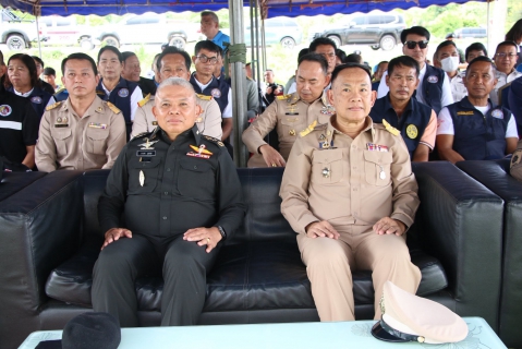 ไฟล์แนบ กปภ.สาขากำแพงเพชร ร่วมพิธีมอบบ้านแก่ "อดีตพลทหารกล้า สมรภูมิช่องอานม้า" โดยแม่ทัพภาคที่ 3
