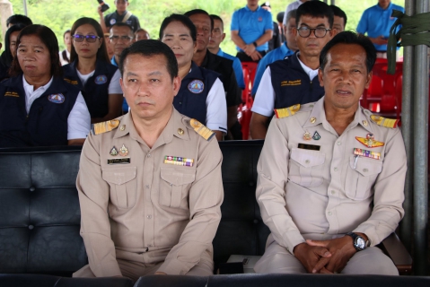 ไฟล์แนบ กปภ.สาขากำแพงเพชร ร่วมพิธีมอบบ้านแก่ "อดีตพลทหารกล้า สมรภูมิช่องอานม้า" โดยแม่ทัพภาคที่ 3