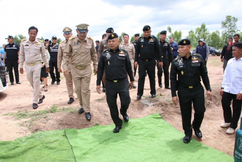 ไฟล์แนบ กปภ.สาขากำแพงเพชร ร่วมพิธีมอบบ้านแก่ "อดีตพลทหารกล้า สมรภูมิช่องอานม้า" โดยแม่ทัพภาคที่ 3