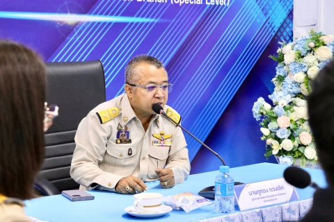 ไฟล์แนบ กปภ.สาขาสมุทรสาคร (พ) จัดฝึกอบรม On The Job Training เสริมสร้างความปลอดภัยในการทำงานของผู้รับจ้าง
